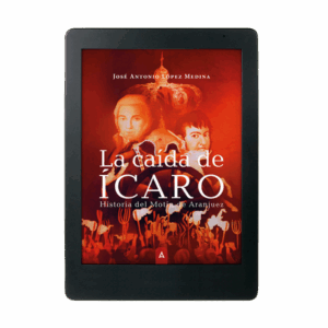 La caída de Ícaro