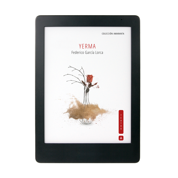 Yerma W