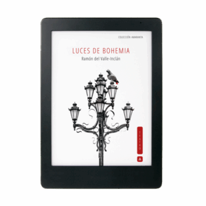 Luces de bohemia