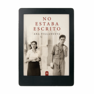 No estaba escrito