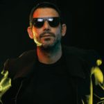 Fotografía de Emilio José Montaño López, autor de "La península del ojo", 2025.