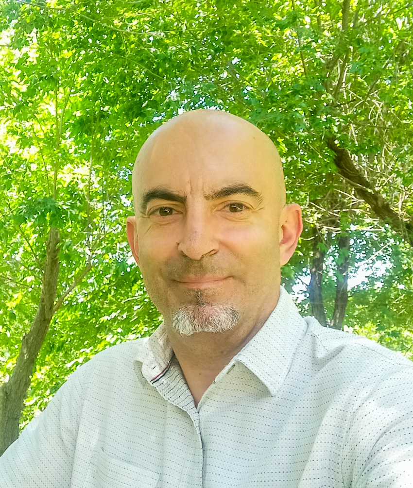 Francisco Javier Camacho