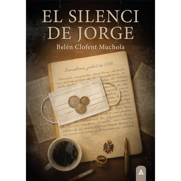 El silenci de Jorge W