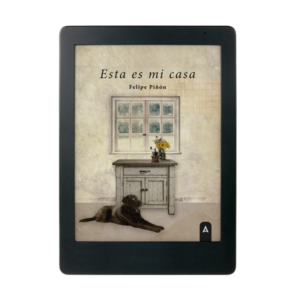 Esta es mi casa