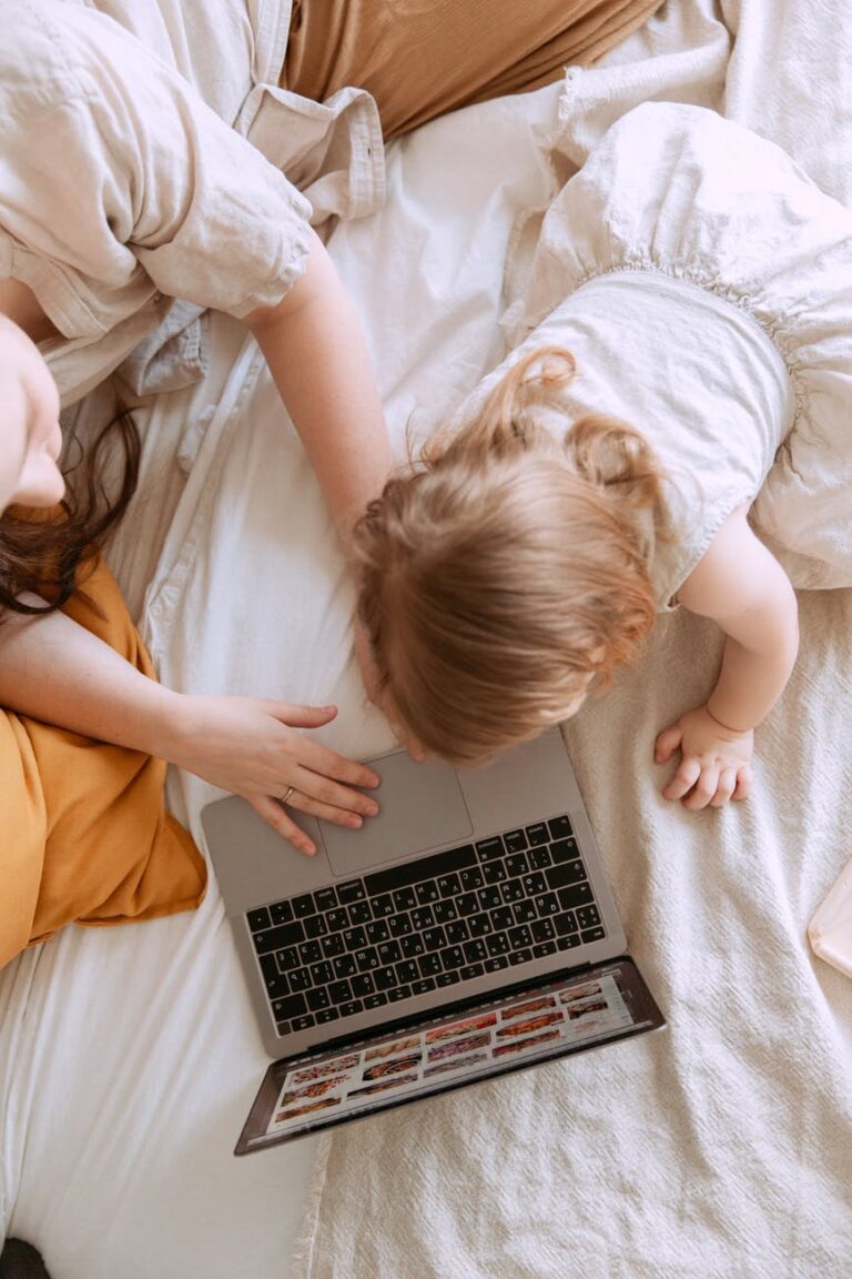 How to Start a Blog and Make Money Online