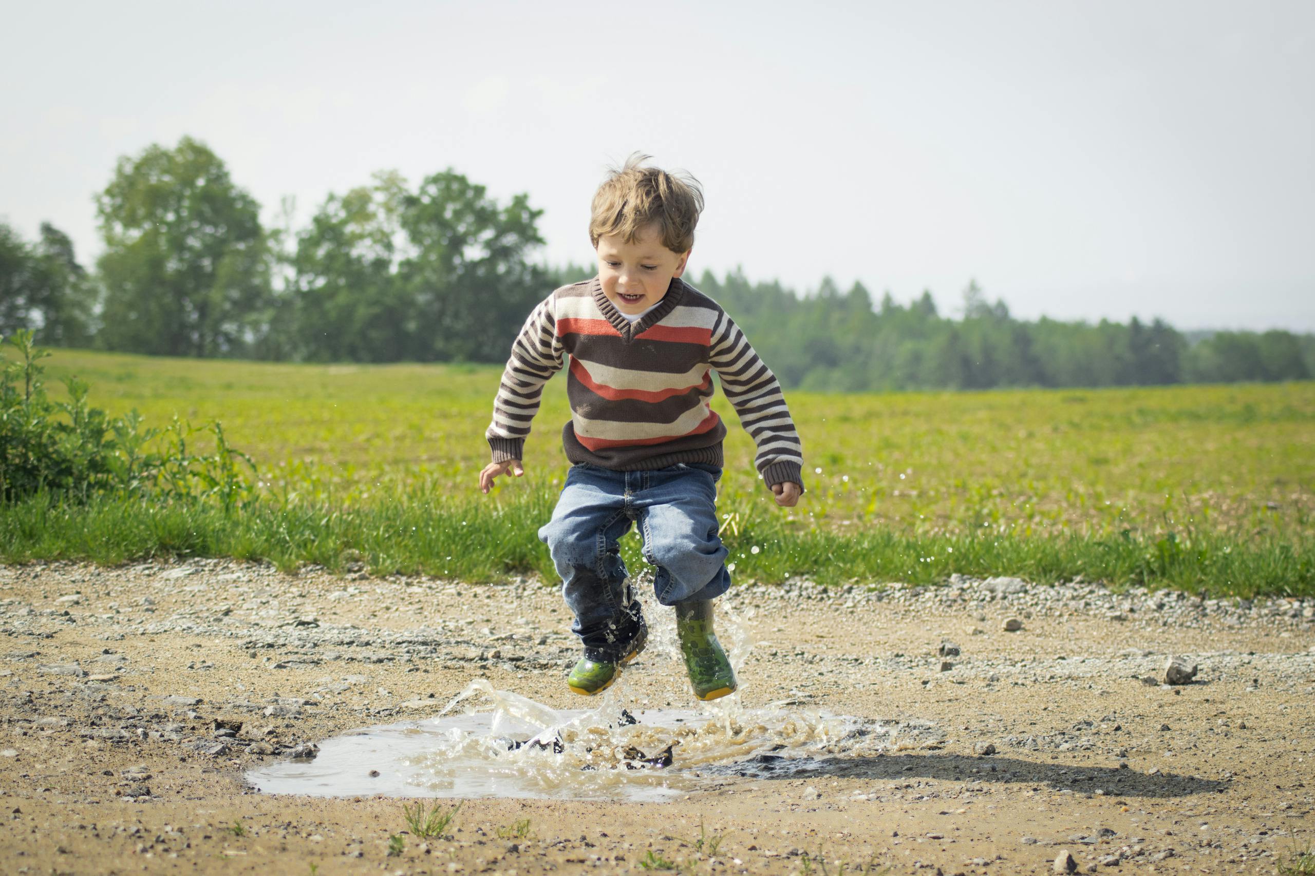bible verses about sons being a blessing