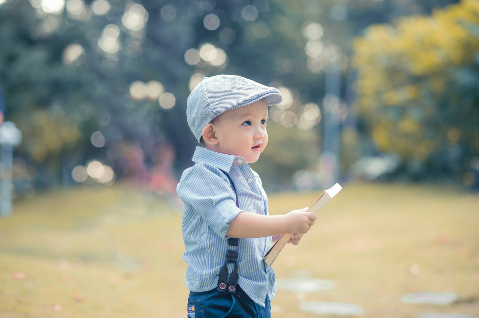 bible verses about sons being a blessing