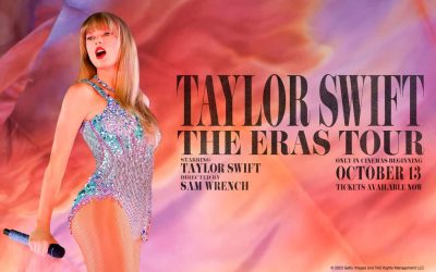 Tribal Marketing: 5 Lessons from Taylor Swift’s ERAS Tour Success