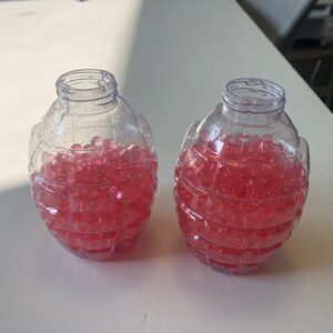 Gellyballs