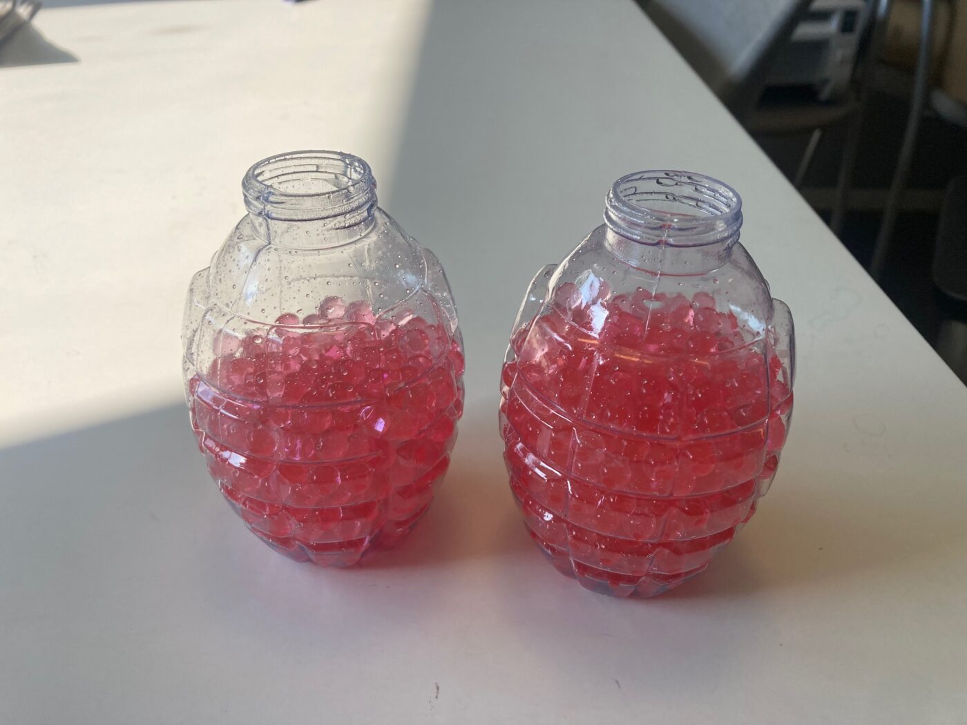 Gellyballs