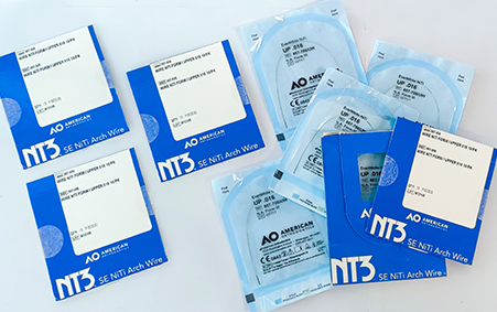 Wire - NT3 04