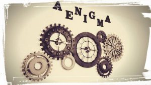 Aenigma - The Experiment