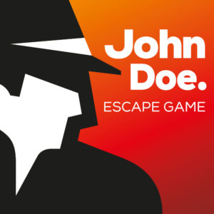 Escape Game Black Rock Mine - John Doe