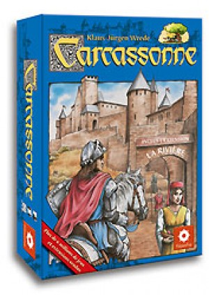 Avis] Carcassonne - Filosofia - Jeu de société - Allo Escape