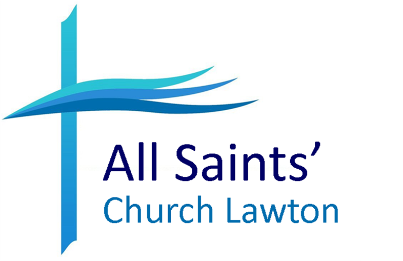 New lesson page All Saints'