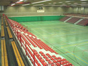 Sporthal