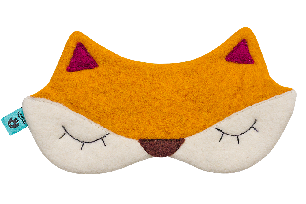 ooloom-fox-sleeping-mask