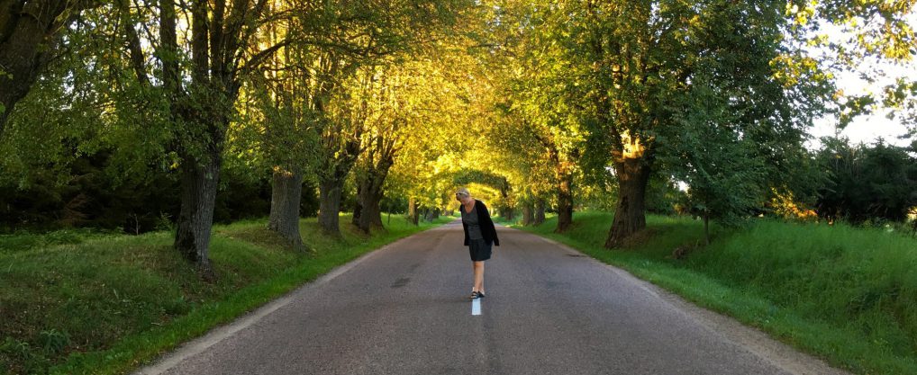 Roadtrip i Latvia byr på mange flotte opplevelser, enten du drar vår, sommer eller høst. Vinteren har jeg ikke testet ut, men tenker den er fin den også!