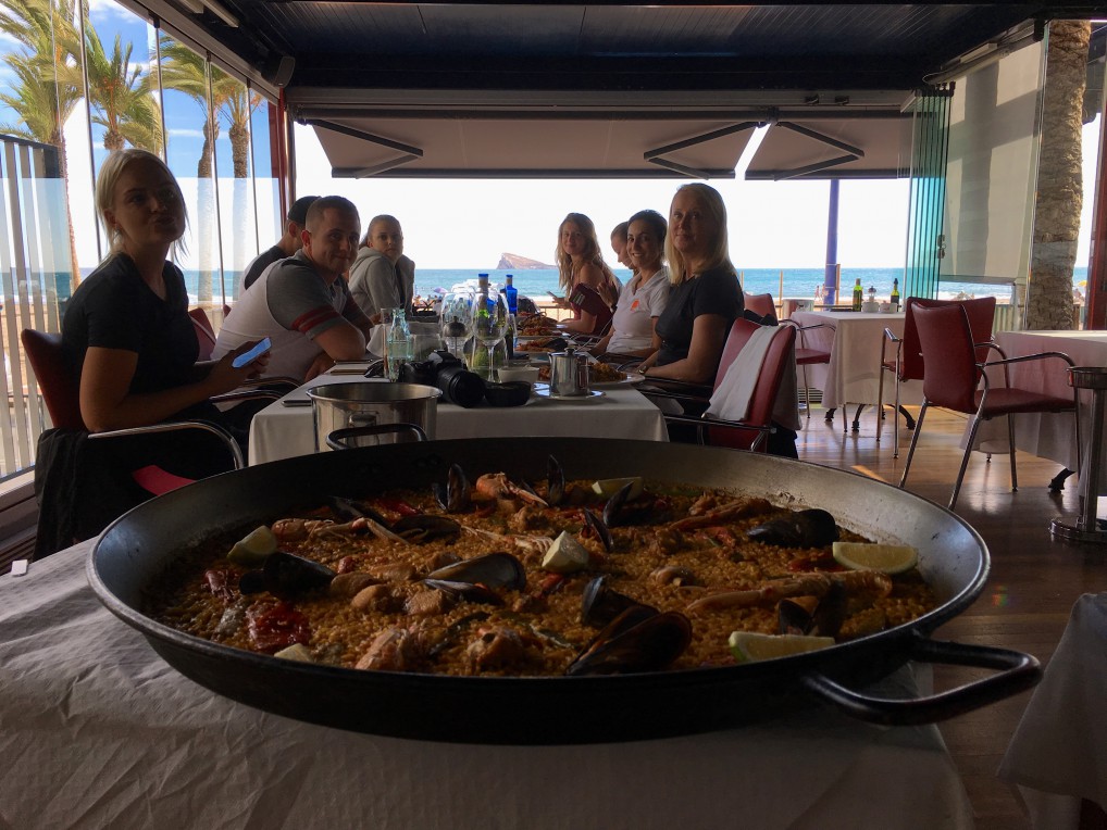 paella2