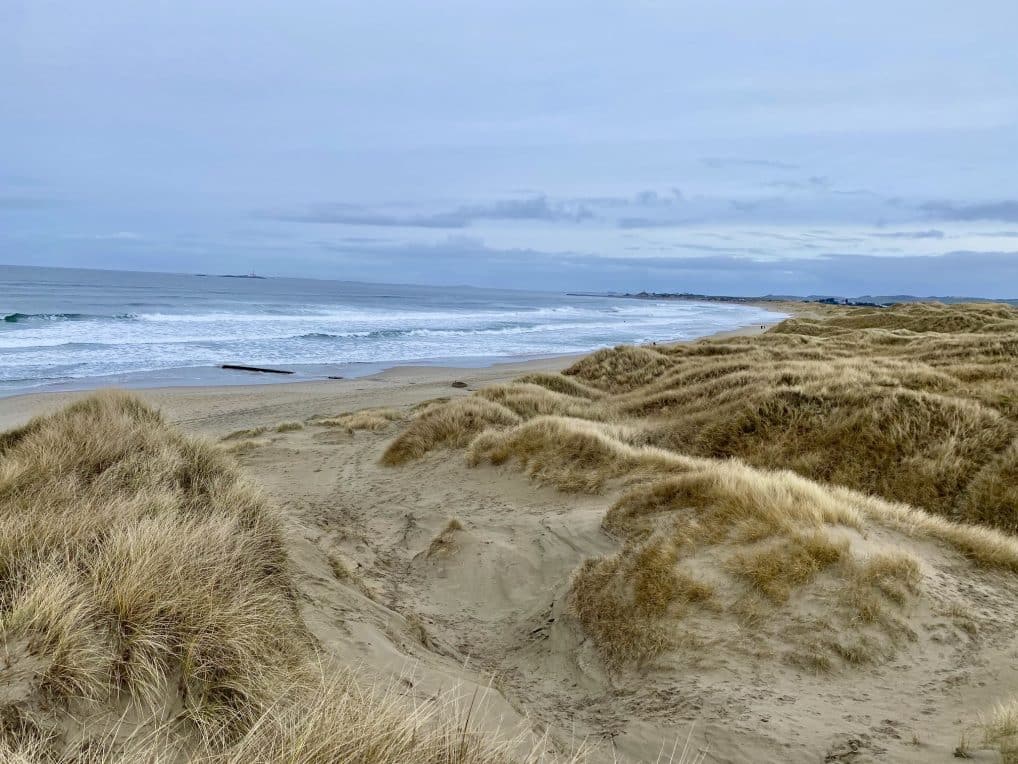 Borestranden Klepp