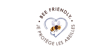 Bee friendly - Bivänlig certifiering