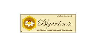 Bigården.se – Redskap för biodlare