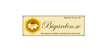 Bigården – Redskap för biodlare