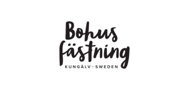 Bohus fästning