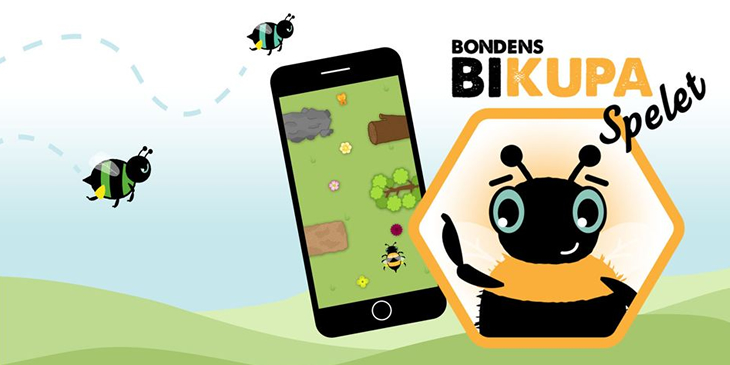 Bondens Bikupa - Spel