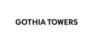 Gothia Towers