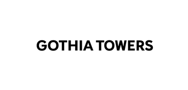 Gothia Towers