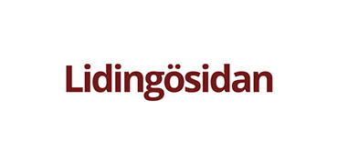 Lidingösidan