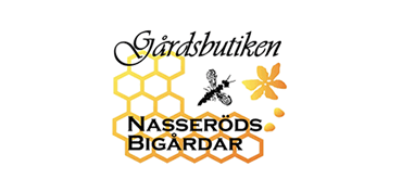 Nasseröds Bigårdar - Gårdsbutik