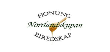 Norrlandskupan Honung och Biredskap
