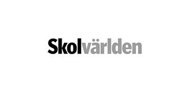 Skolvärlden