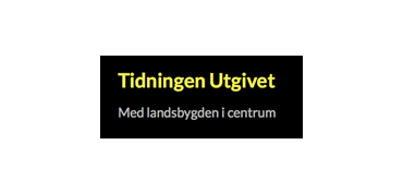 Tidningen Utgivet