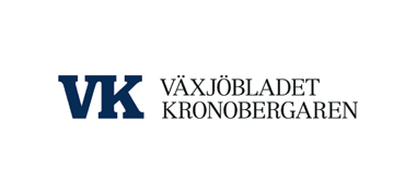 Växjöbladet Kronobergaren