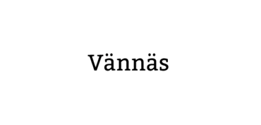 Vännäs