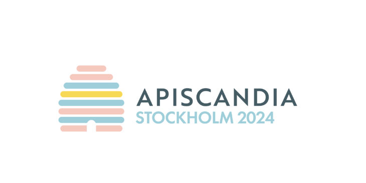 Apiscandia 2024 - Biodlarkonferens