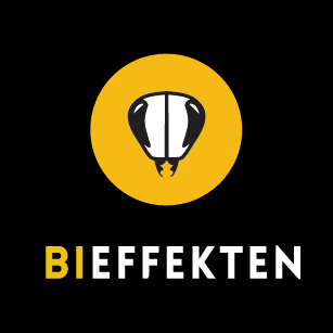 Bieffekten