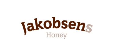 Jakobsens Honey
