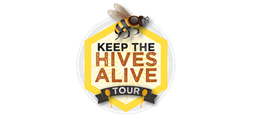Keep the hives alive