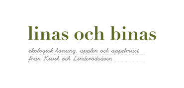 linasobinas / Linas och binas