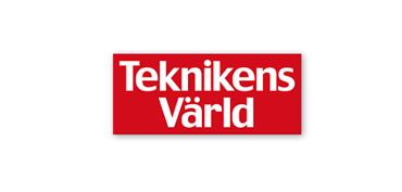 Teknikens värld