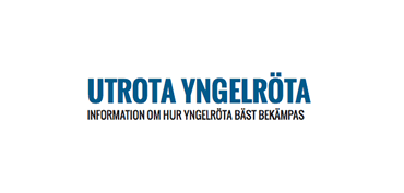 Utrota yngelröta