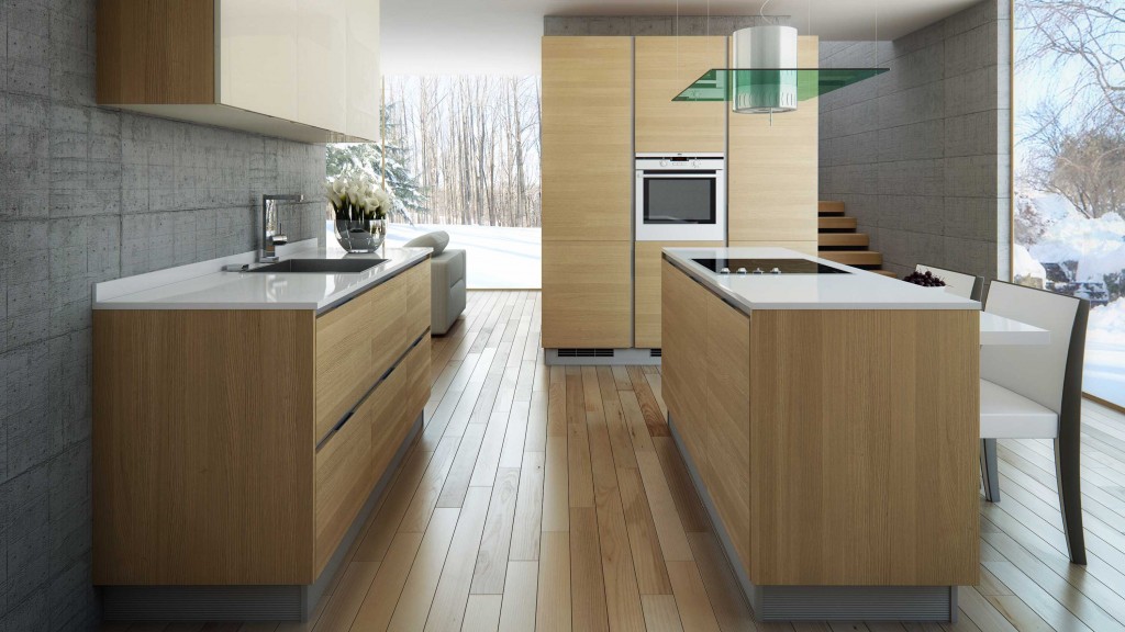 kitchens Alma Kitchens