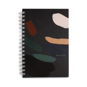 Moonlight Notebook