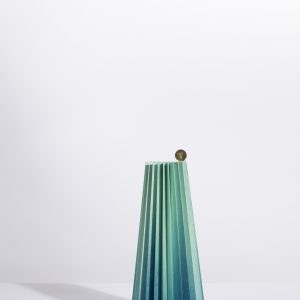 WWase Gradient in Green