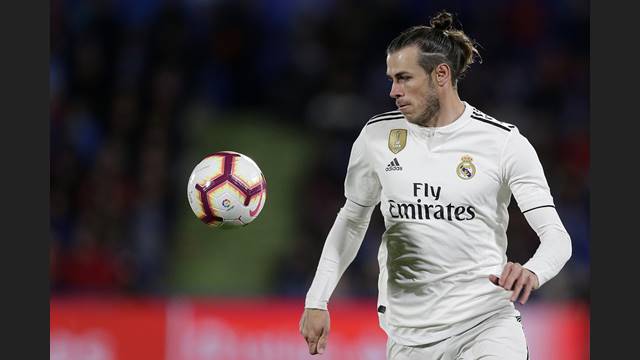 Bale vägrade spela