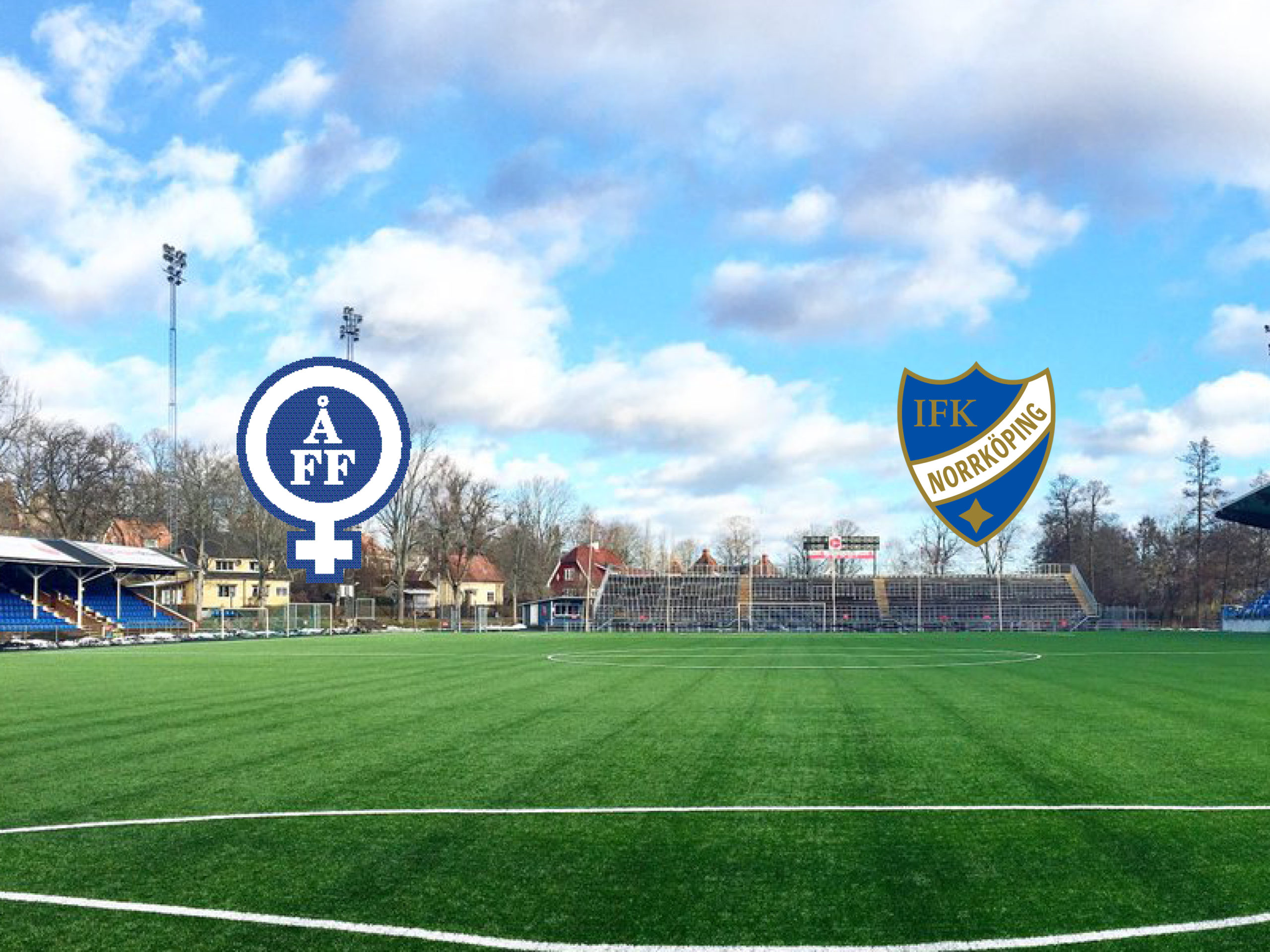 LIVE: Åtvidabergs FF-IFK Norrköping minut för minut